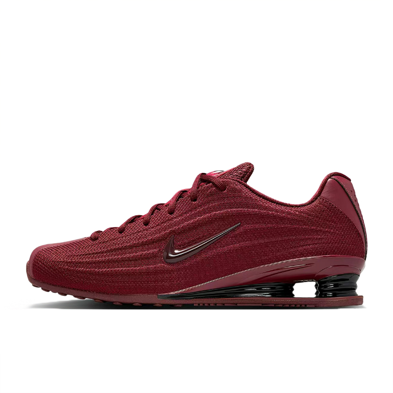Nike SHOX Z Retro Fashionable  - огляд і ціна Women Shoes Nike
