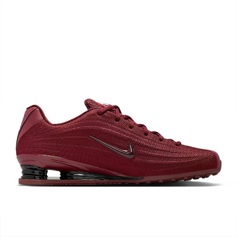 Nike SHOX Z Retro Fashionable  - огляд і ціна Women Shoes Nike