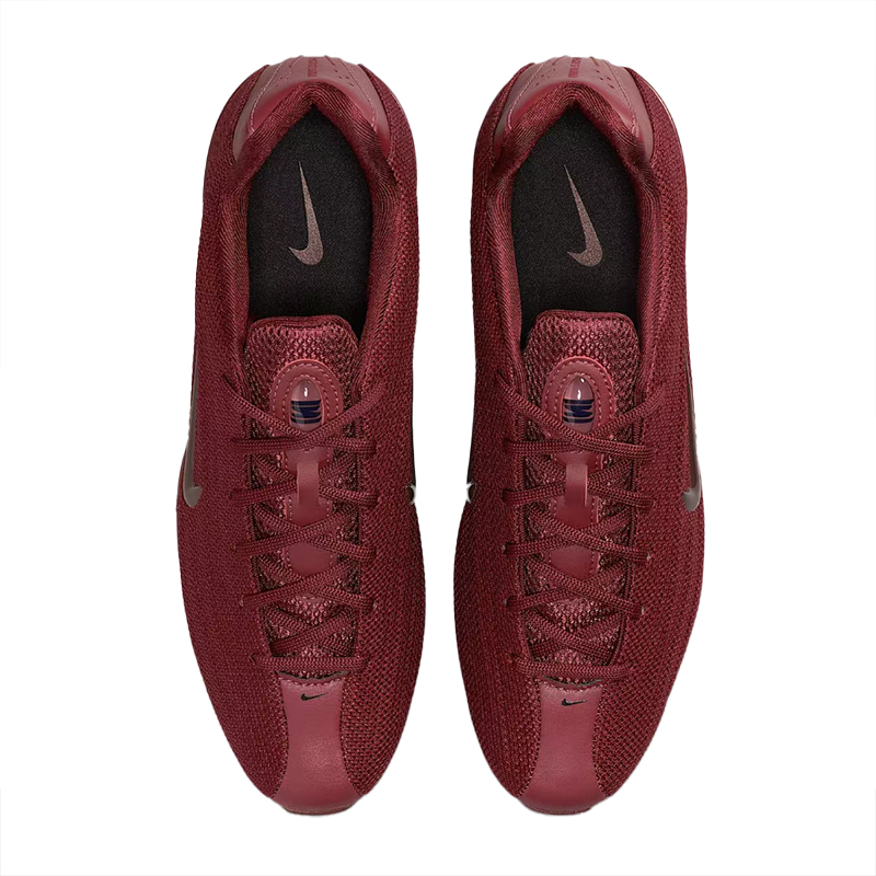Nike SHOX Z Retro Fashionable  - огляд і ціна Women Shoes Nike