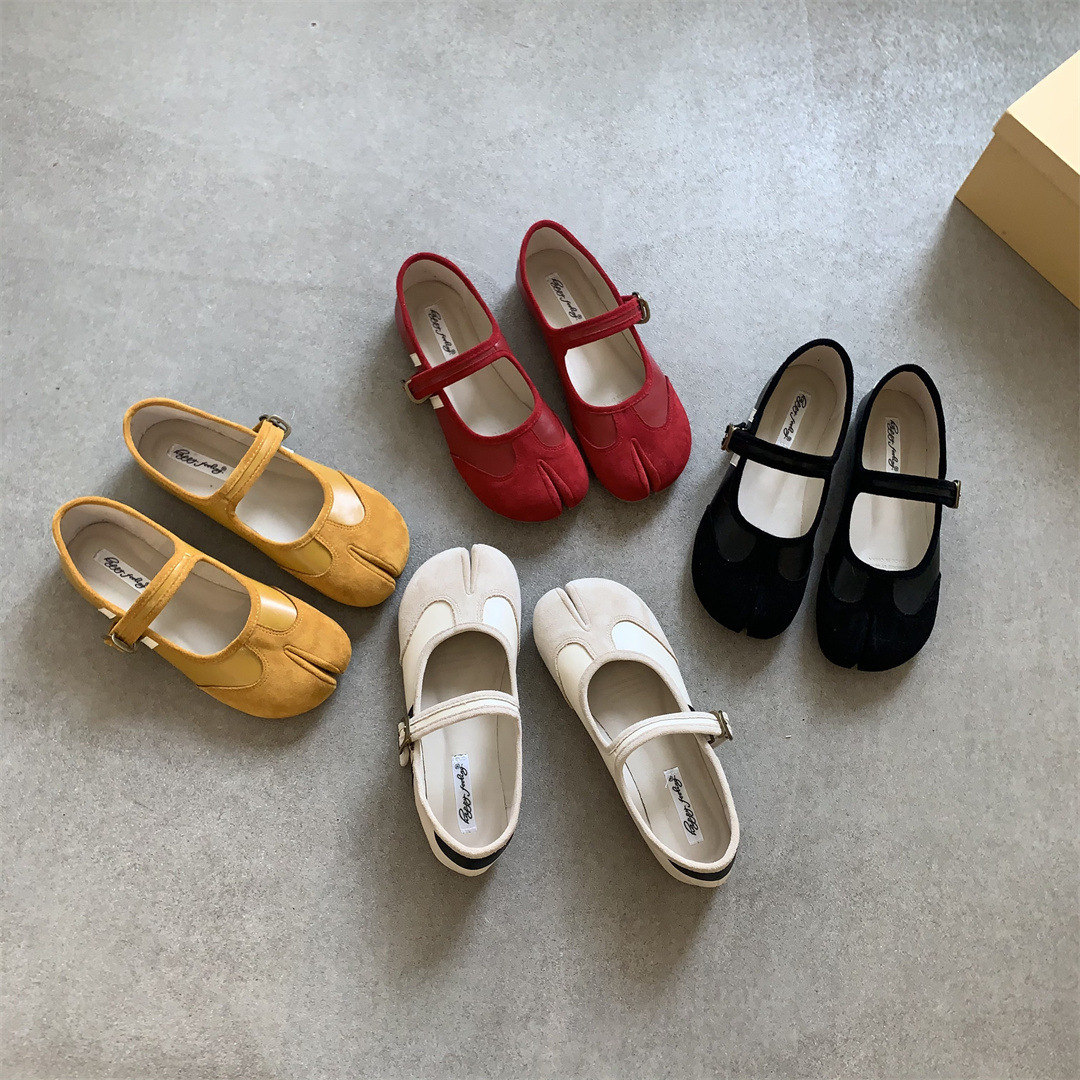 2026 Mary Jeans Tabis Shoes Wo - огляд і ціна Women Shoes Jeans