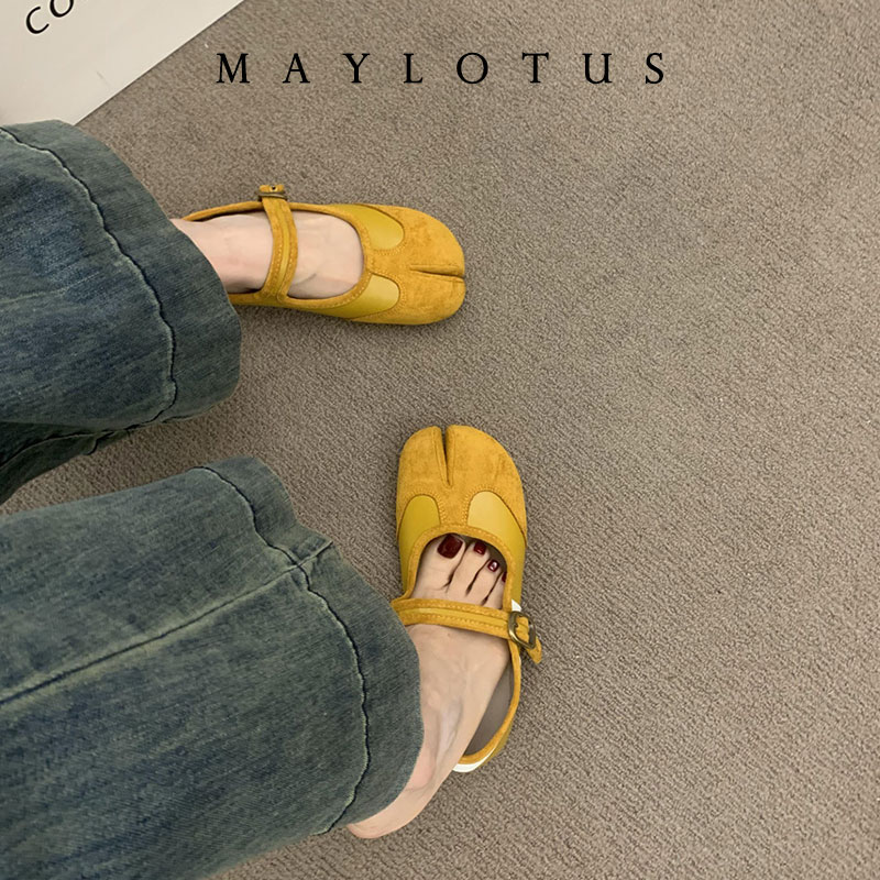 2026 Mary Jeans Tabis Shoes Wo - огляд і ціна Women Shoes Jeans