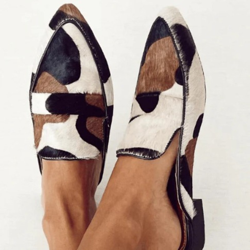 British Style 2026 Spring and  - огляд і ціна Women'S Shoes Popular