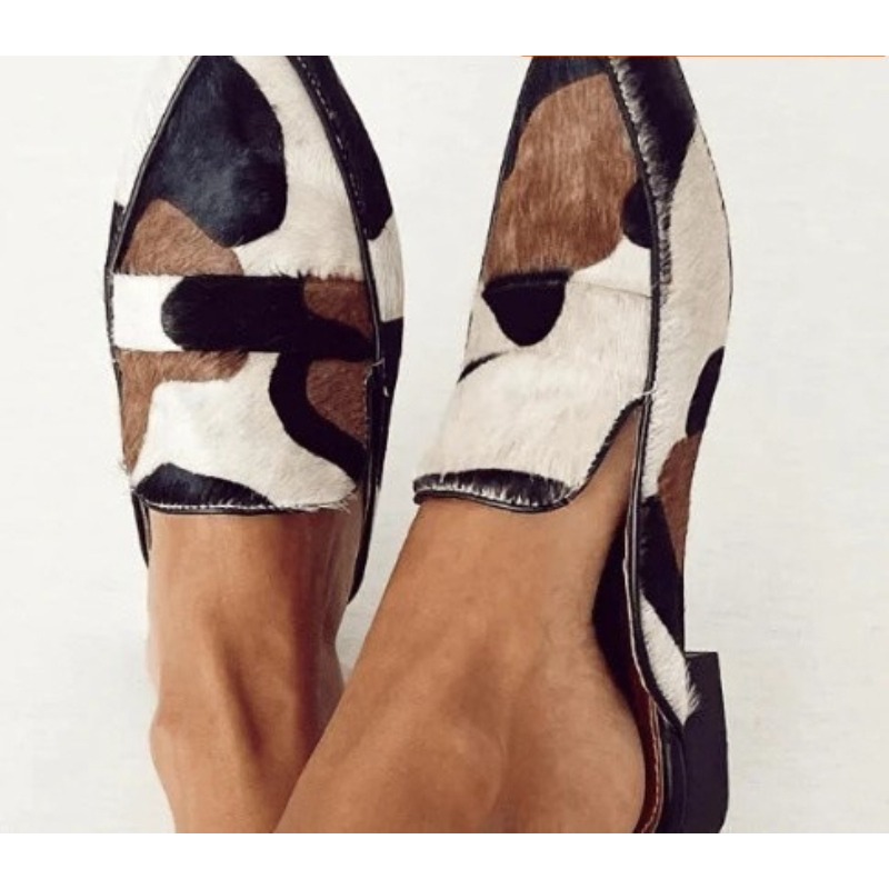 British Style 2026 Spring and  - огляд і ціна Women'S Shoes Popular
