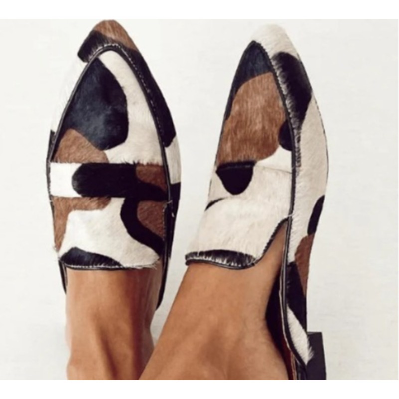 British Style 2026 Spring and  - огляд і ціна Women'S Shoes Popular