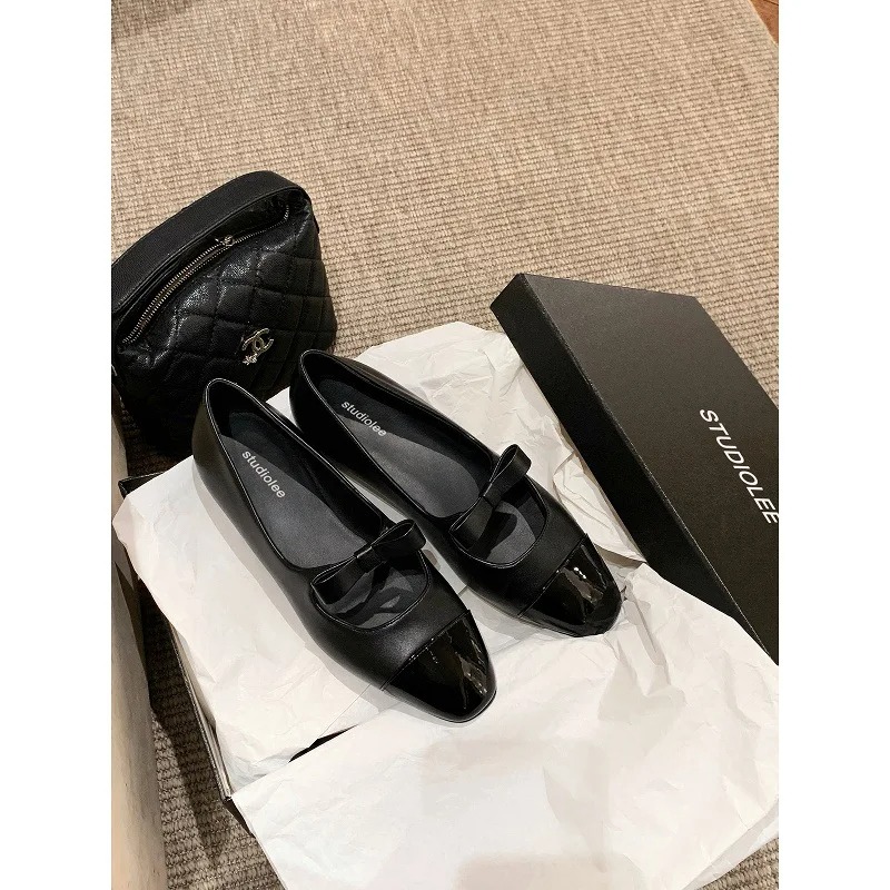 2026Sheepskin Flat Bottom  Jan - огляд і ціна Women'S Shoes Popular