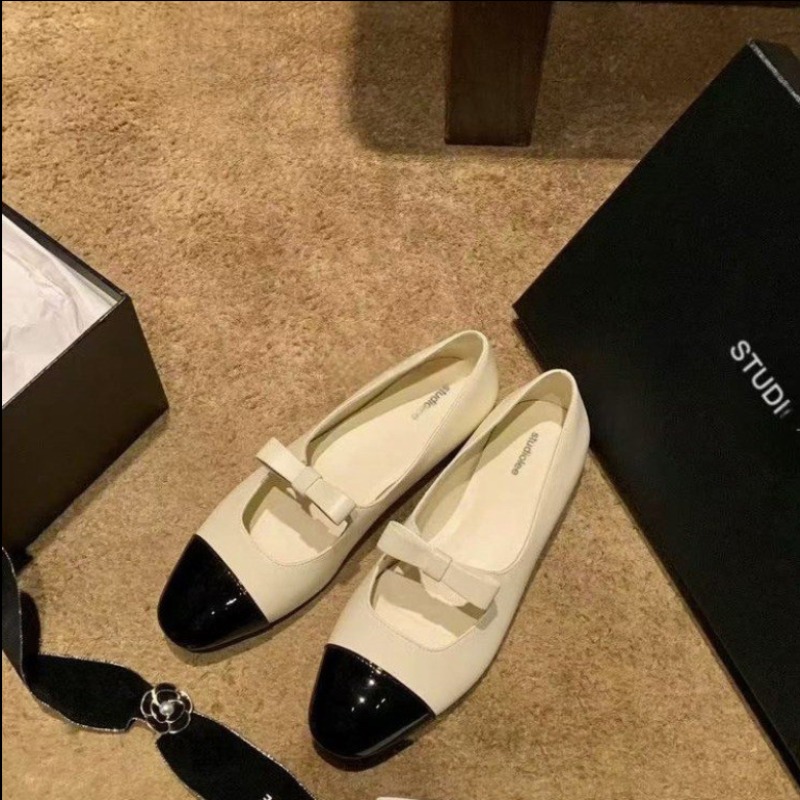 2026Sheepskin Flat Bottom  Jan - огляд і ціна Women'S Shoes Popular