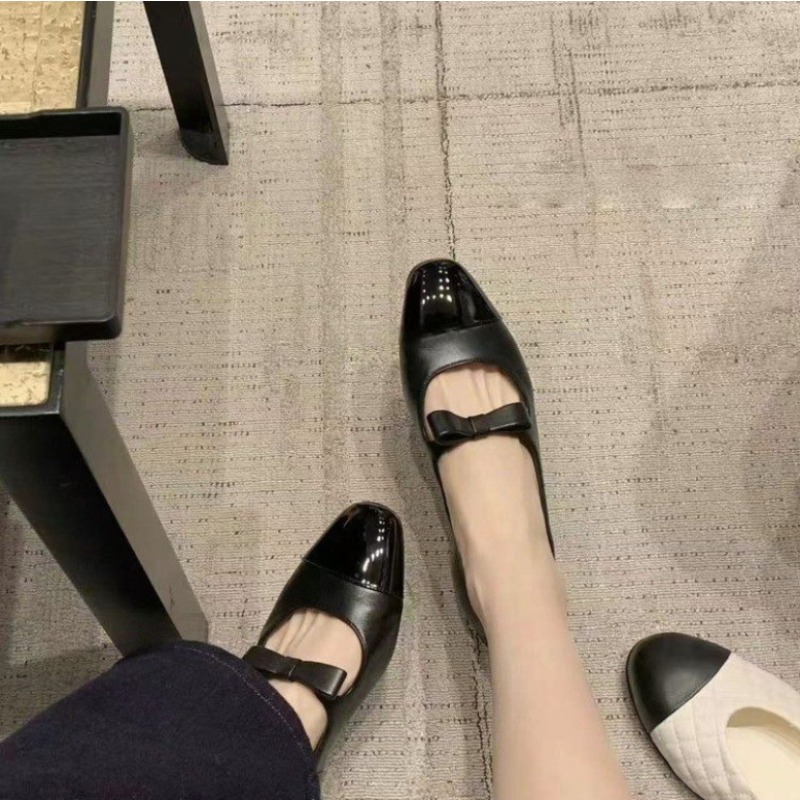 2026Sheepskin Flat Bottom  Jan - огляд і ціна Women'S Shoes Popular