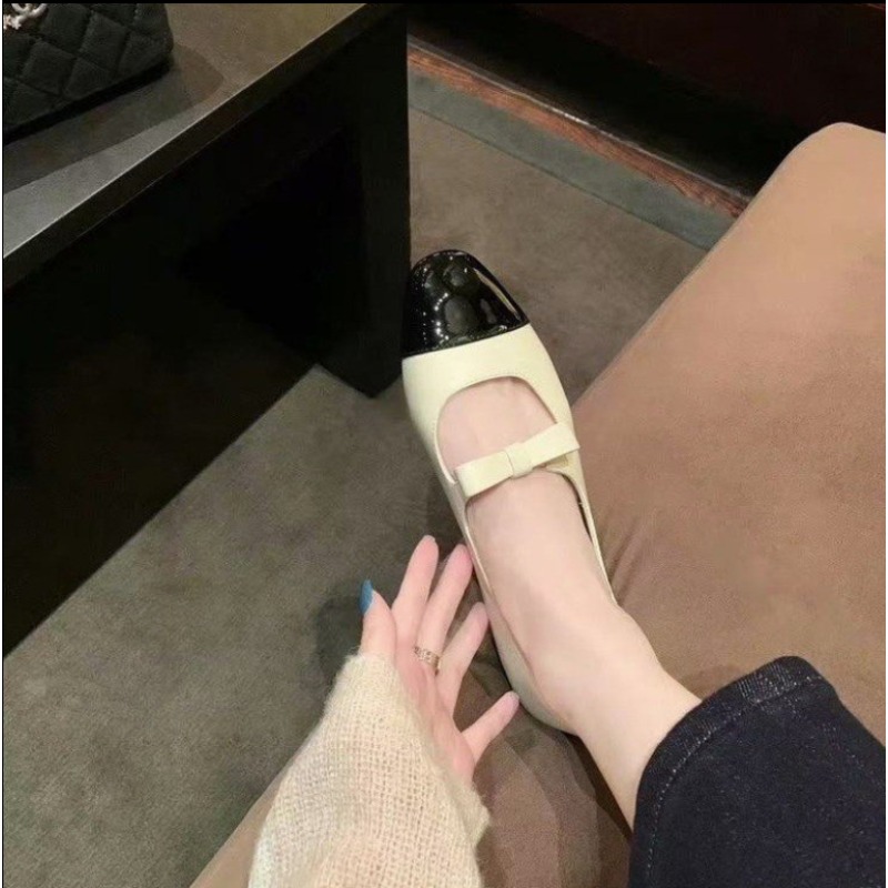 2026Sheepskin Flat Bottom  Jan - огляд і ціна Women'S Shoes Popular