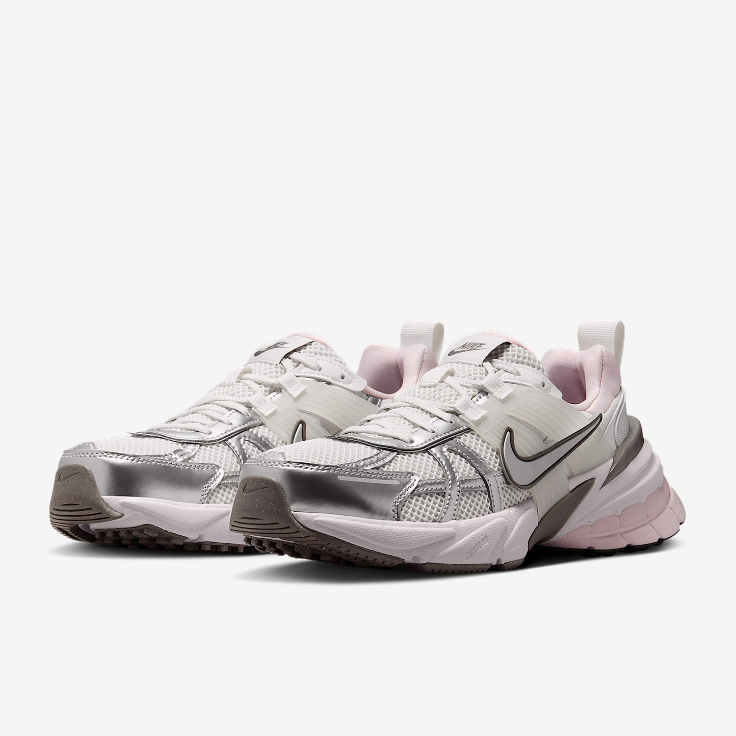 Nike Authentic V2K Run Women's - огляд і ціна Women Shoes Nike