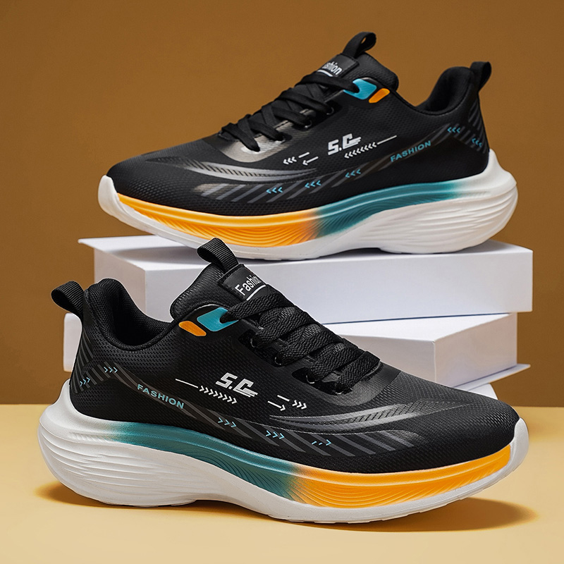 2026 NEW Men Sports Running Sh - огляд і ціна Women'S Shoes Vibram