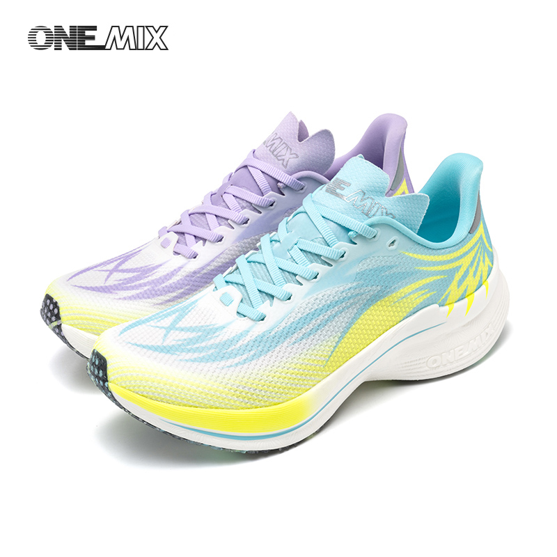 ONEMIX 2026 Summer Mesh Carbon - огляд і ціна Women Shoes Zoom