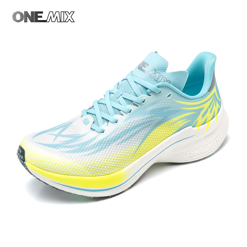 ONEMIX 2026 Summer Mesh Carbon - огляд і ціна Women Shoes Zoom
