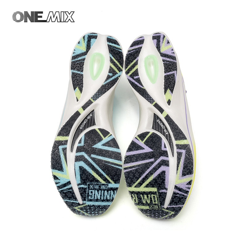ONEMIX 2026 Summer Mesh Carbon - огляд і ціна Women Shoes Zoom