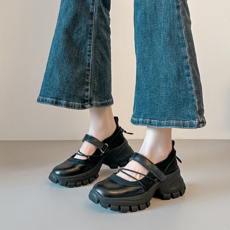 New Retro Ballet Mary Jane Sho - огляд і ціна Women'S Shoes Popular