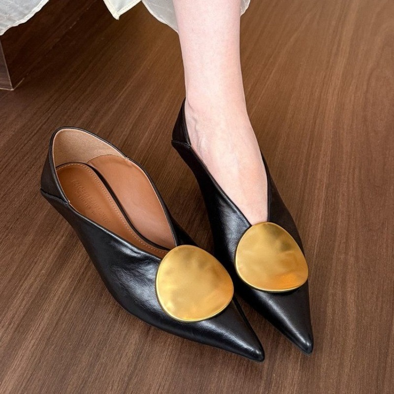 2025 Spring Summer Pointed Toe - огляд і ціна Women'S Heels