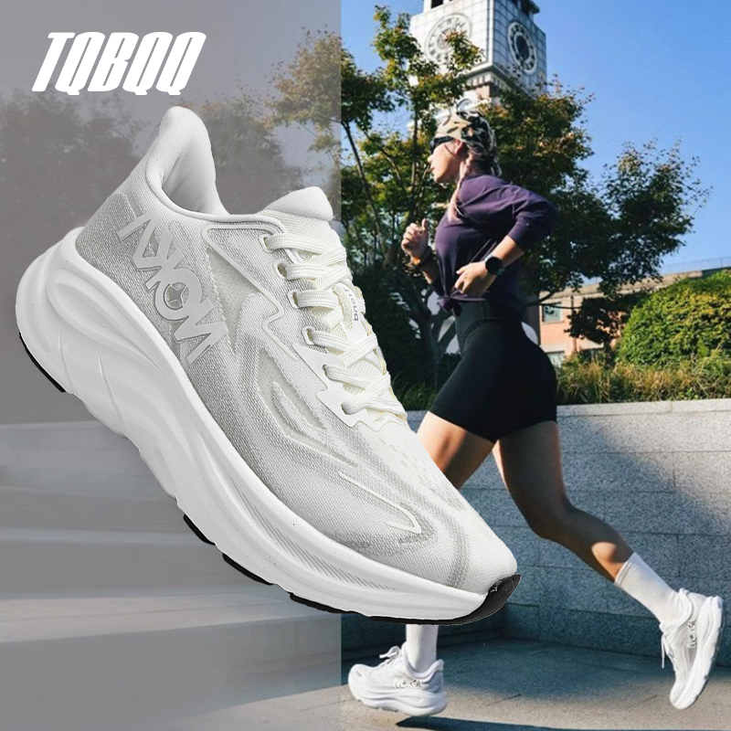 New Cushion Road Running Shoes - огляд і ціна Women Shoes Zoom