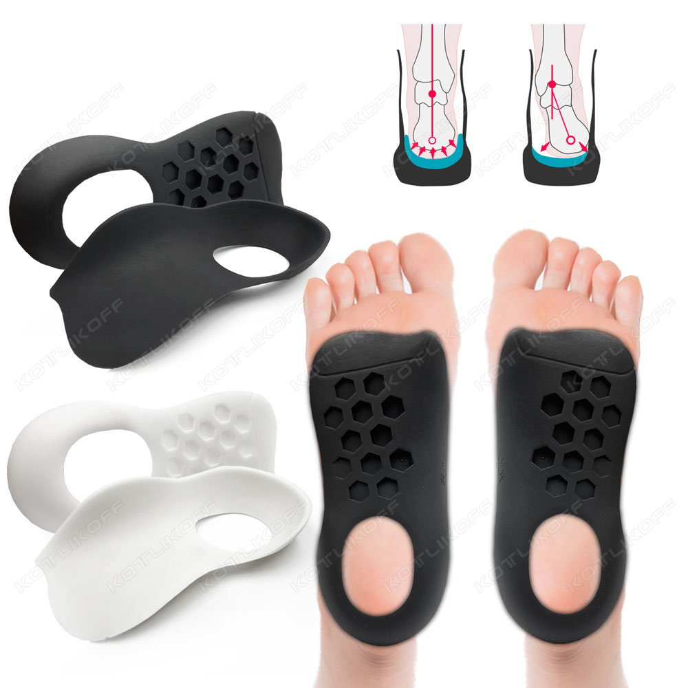 Flat Foot X/O-Leg Correction I - огляд і ціна Women'S Shoes Plantar Fasciitis