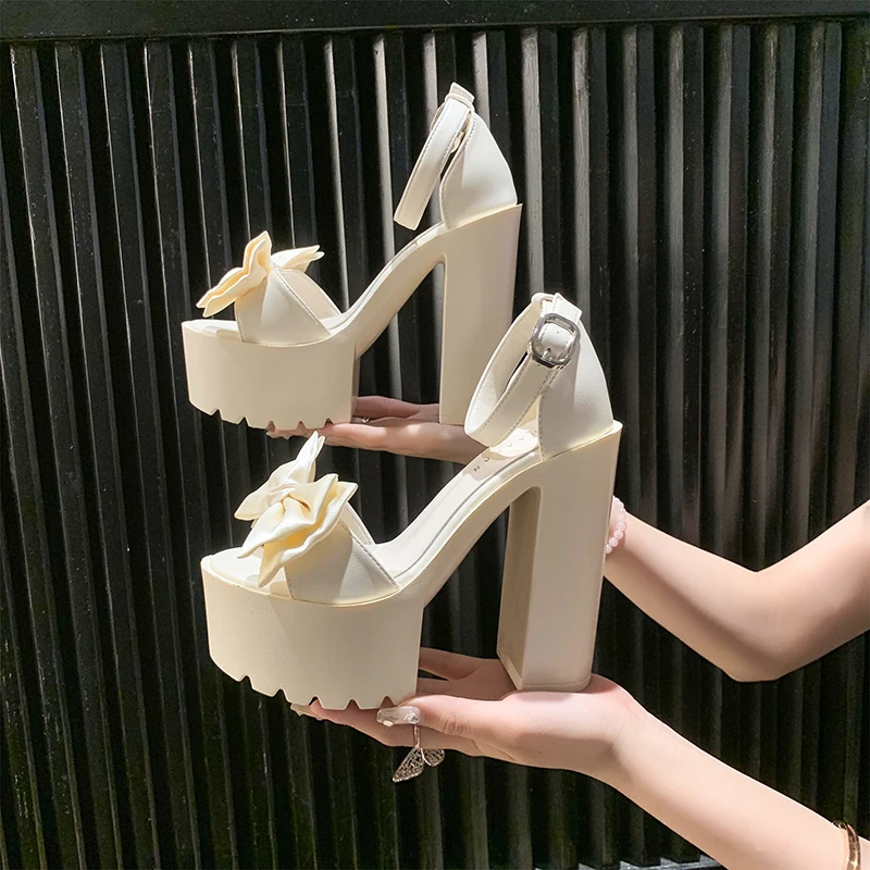 Women Sandals 2025 New Summer  - огляд і ціна Women'S Shoes Trending 2025