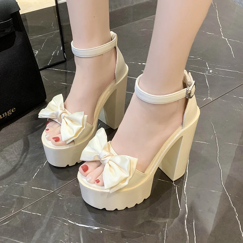 Women Sandals 2025 New Summer  - огляд і ціна Women'S Shoes Trending 2025