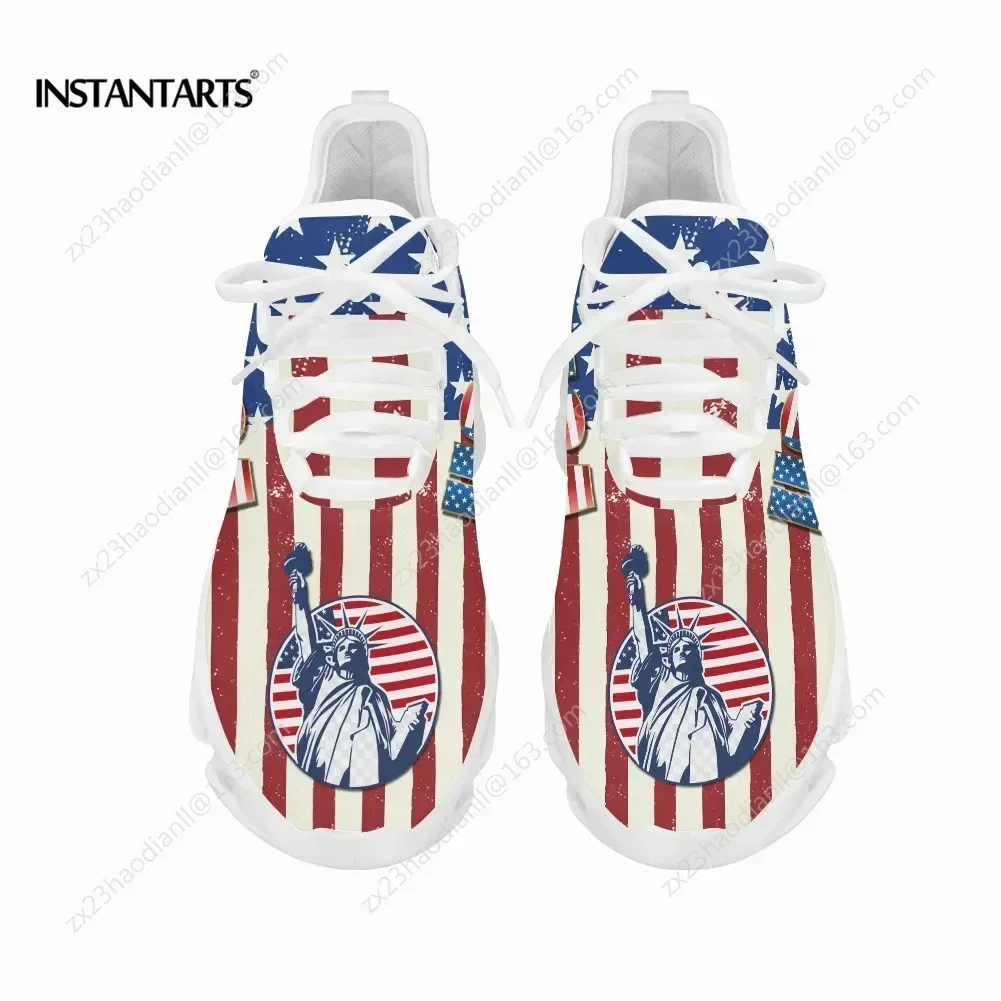 7.4 American Flag Statue Of Li - огляд і ціна Women'S Shoes Liberty