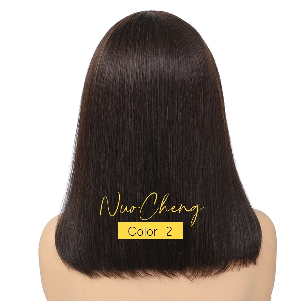 2026 new Bob Wig  Frontal Bob  - огляд і ціна Women'S Shoes Bobs