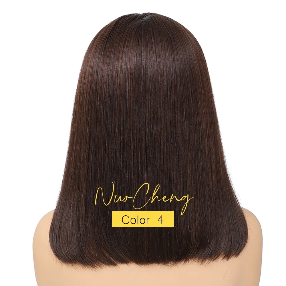 2026 new Bob Wig  Frontal Bob  - огляд і ціна Women'S Shoes Bobs