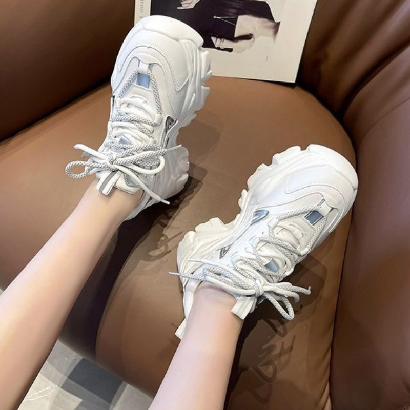 2025 Spring Autumn Student Cen - огляд і ціна Women'S Shoes Trending 2025