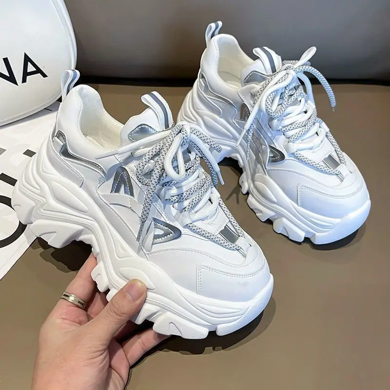 2025 Spring Autumn Student Cen - огляд і ціна Women'S Shoes Trending 2025