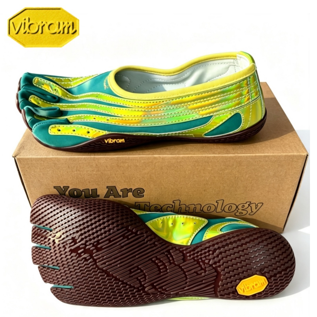 Brand On Sale Vibram FiveFinge - огляд і ціна Women'S Shoes Vibram