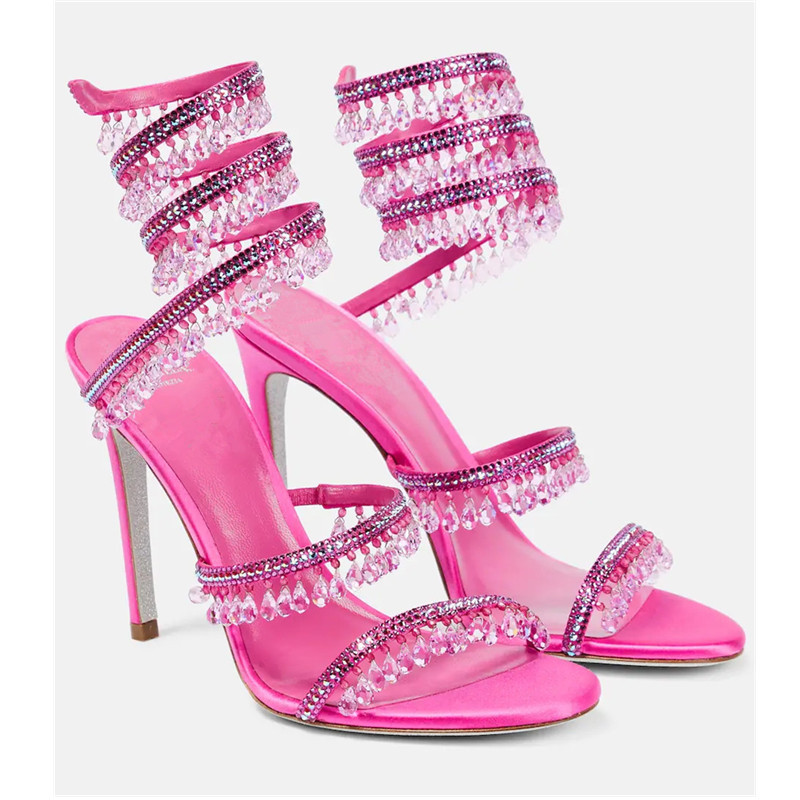 2026 Women's High Heels New Rh - огляд і ціна Women'S Shoes Quality