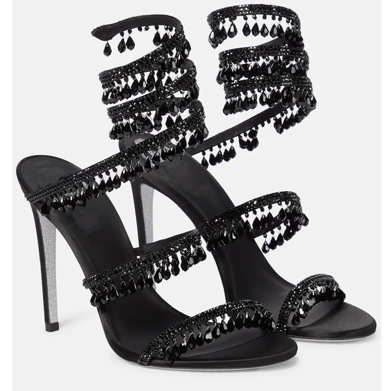 2026 Women's High Heels New Rh - огляд і ціна Women'S Shoes Quality