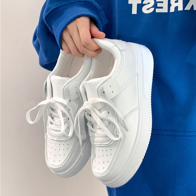 Women White Casual Shoes Sprin - огляд і ціна Women Shoes Zoom