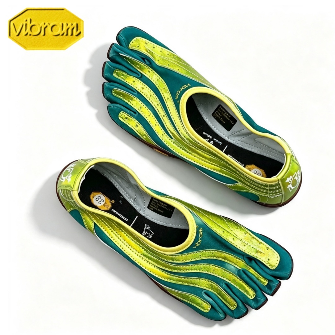 Brand On Sale Vibram FiveFinge - огляд і ціна Women'S Shoes Vibram