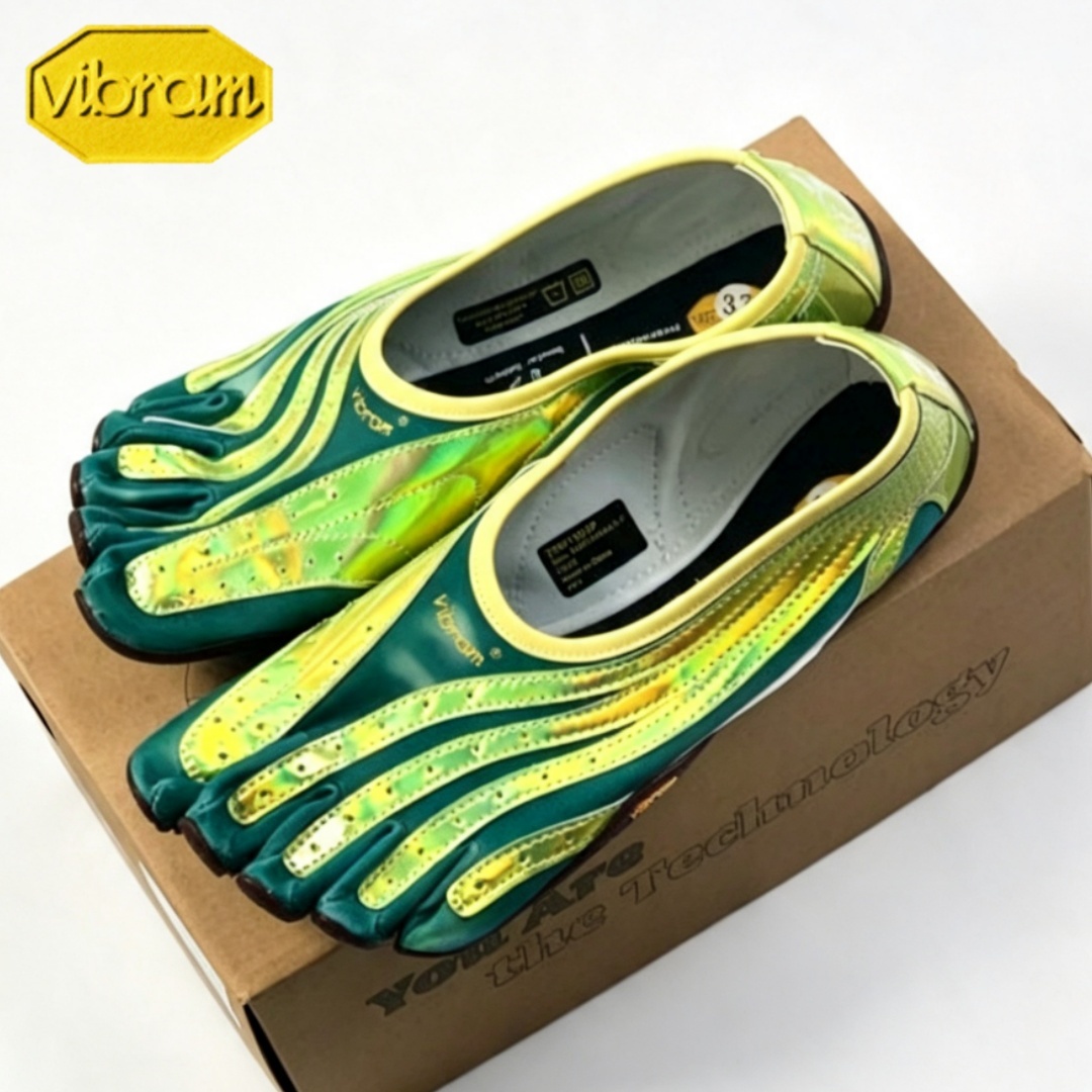 Brand On Sale Vibram FiveFinge - огляд і ціна Women'S Shoes Vibram