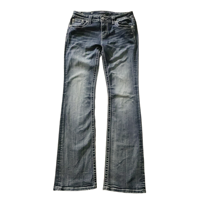 90s Vintage Jeans Female Y2K N - огляд і ціна Women Shoes Jeans
