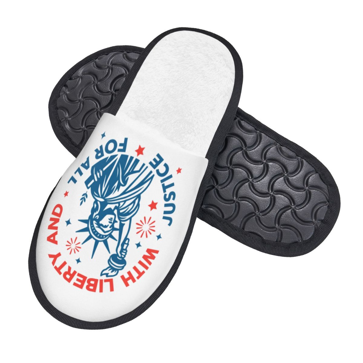 Custom Statue Of Liberty Ameri - огляд і ціна Women'S Shoes Liberty