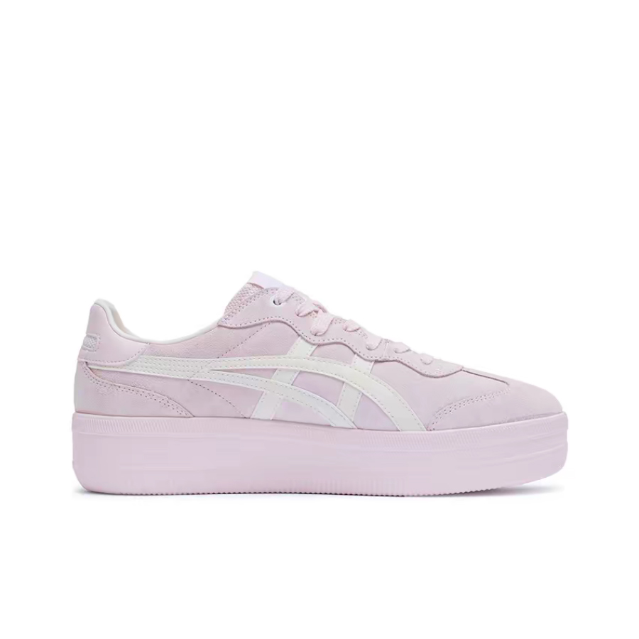 Onitsuka Tiger Tokuten Chunk W - огляд і ціна Women'S Shoes Tiger Onitsuka