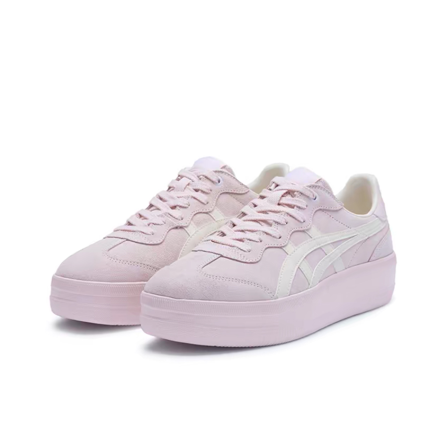Onitsuka Tiger Tokuten Chunk W - огляд і ціна Women'S Shoes Tiger Onitsuka