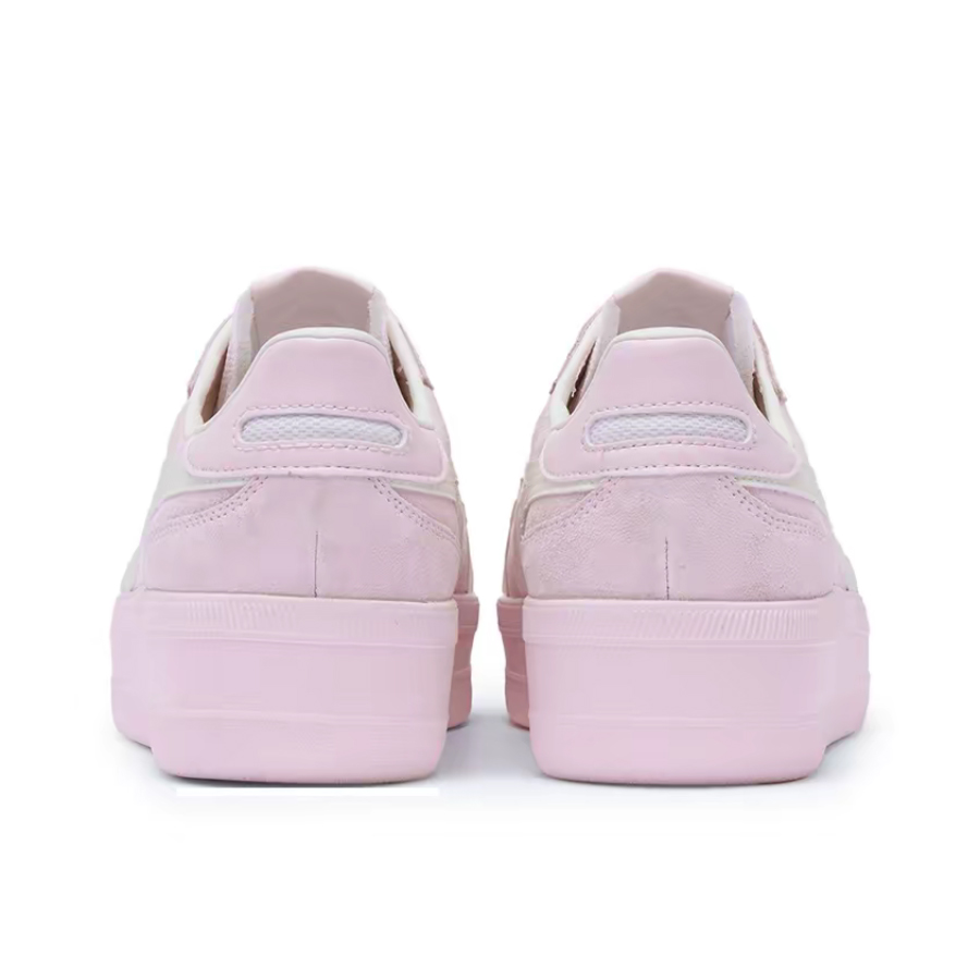 Onitsuka Tiger Tokuten Chunk W - огляд і ціна Women'S Shoes Tiger Onitsuka