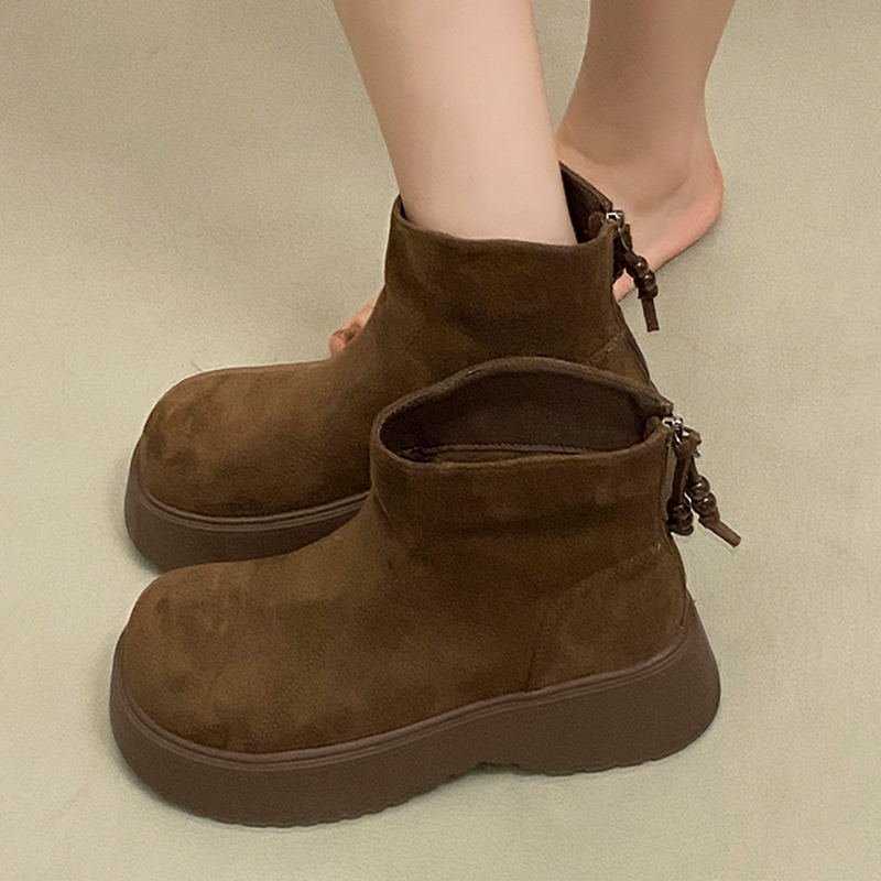 Flats Platform Women’s Ankle B - огляд і ціна Women'S Shoes Trending 2025