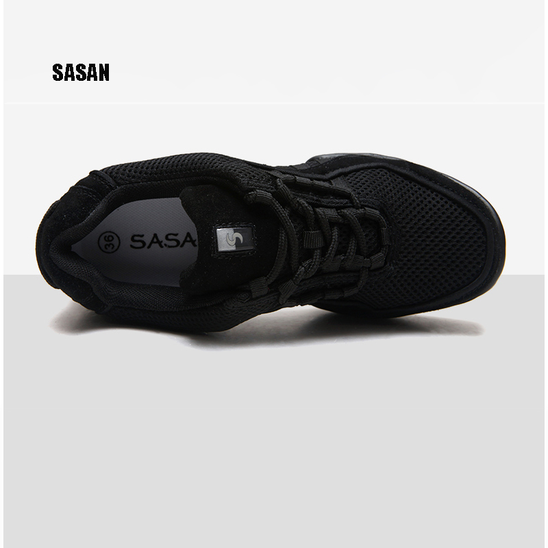 Sneakers Dance Shoes Woman SAS - огляд і ціна Women'S Shoes Vibram