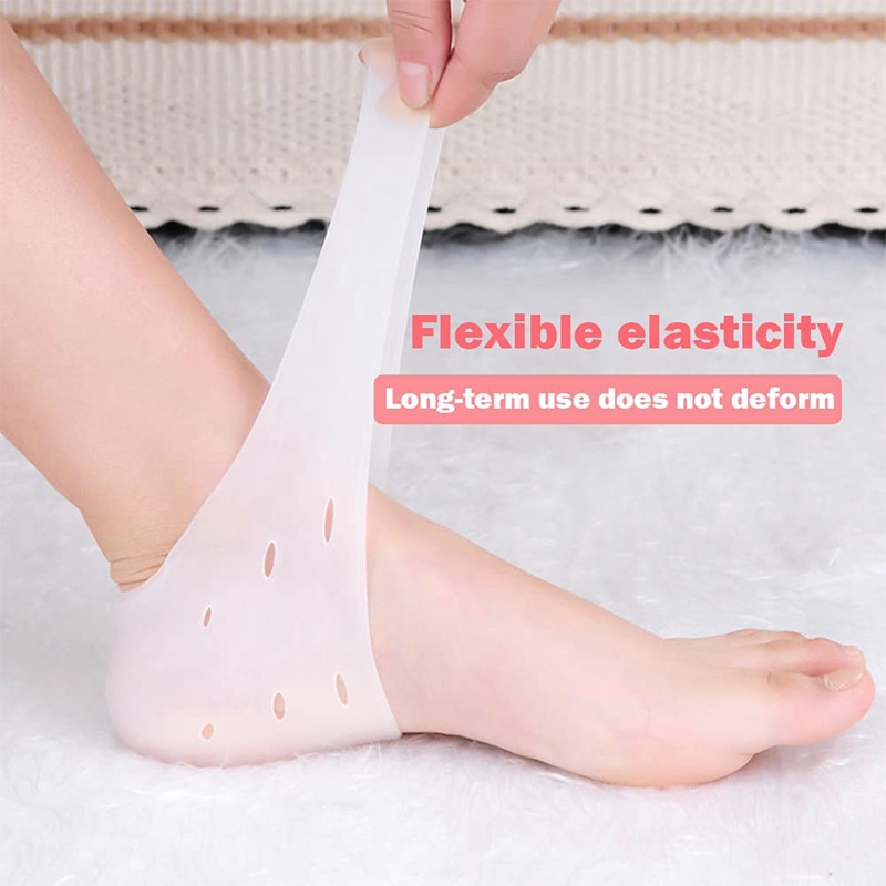 Silicone Metatarsal Pads Foref - огляд і ціна Women'S Shoes Plantar Fasciitis
