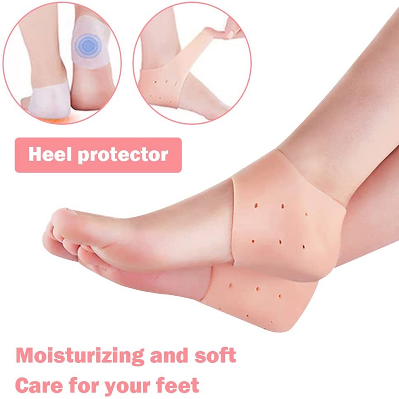 Silicone Metatarsal Pads Foref - огляд і ціна Women'S Shoes Plantar Fasciitis