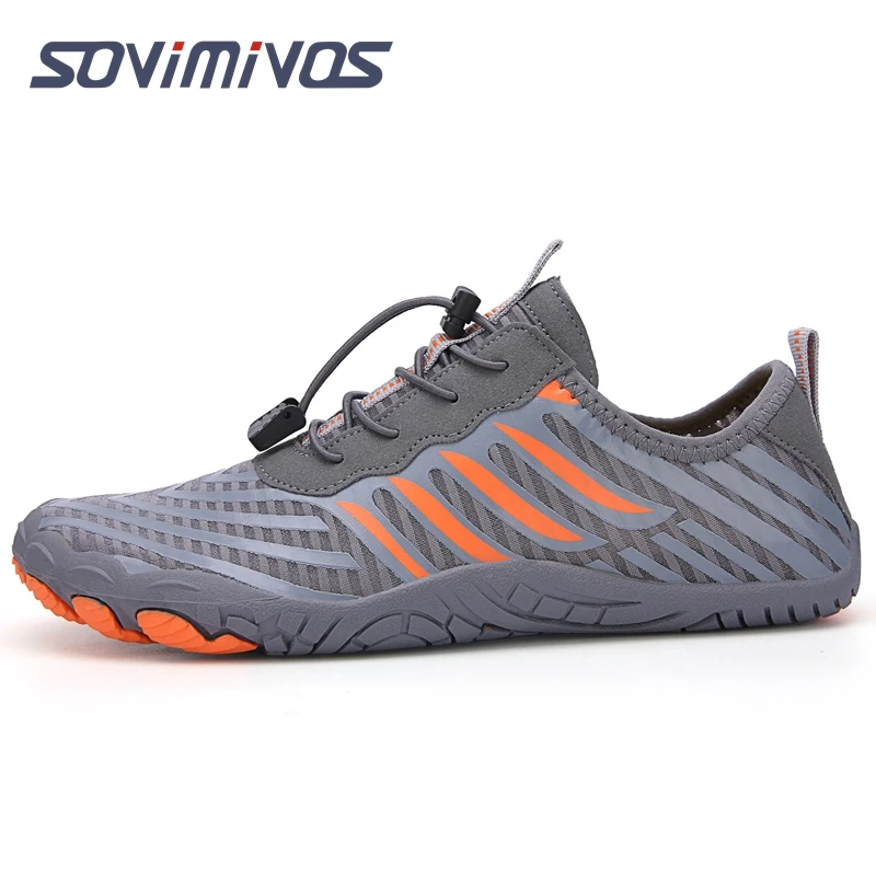 Men's Trail Running Shoes, Lig - огляд і ціна Women'S Shoes Vibram