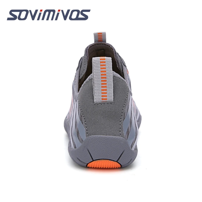 Men's Trail Running Shoes, Lig - огляд і ціна Women'S Shoes Vibram