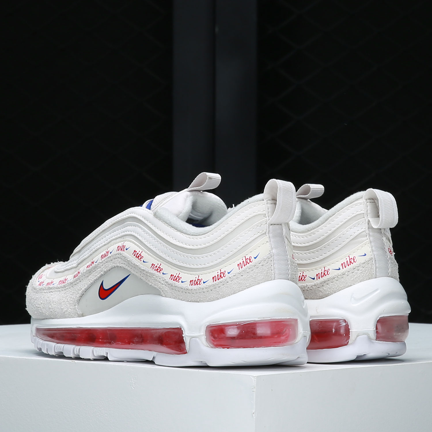 Nike genuine AIR MAX 97 women' - огляд і ціна Women Shoes Nike