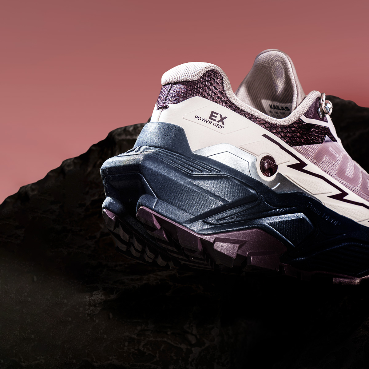 KAILAS Brand New FUGA EX3 Trai - огляд і ціна Women'S Shoes Vibram