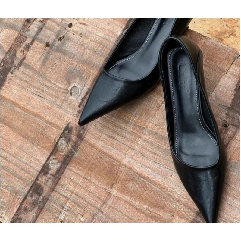 2024 Women Sexy High Heels Bur - огляд і ціна Women'S Shoes Quality