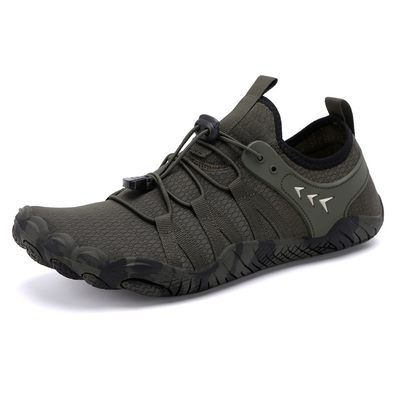 Breathable Wading Shoes Non Sl - огляд і ціна Women'S Shoes Vibram