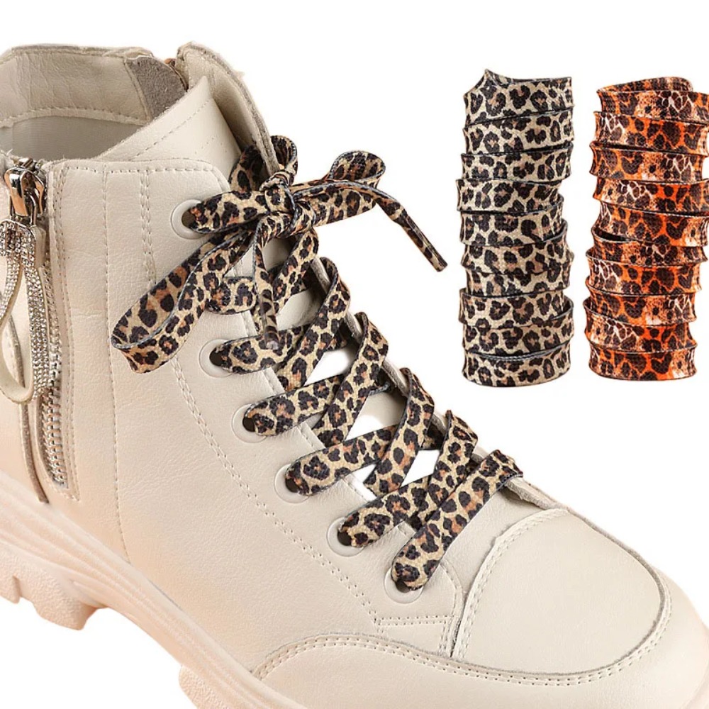 1 Pair Classic Leopard Print S - огляд і ціна Women Shoes Kinds